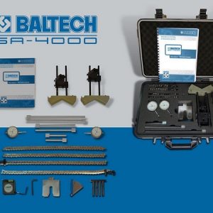 BALTECH SA-4000