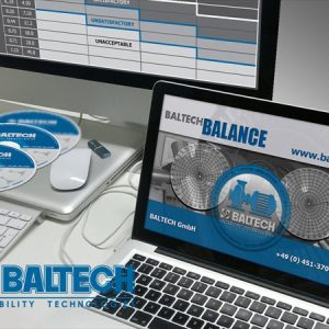 BALTECH Balance