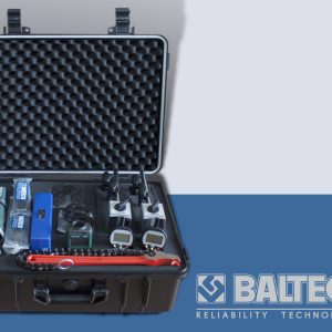 BALTECH SA-PRO