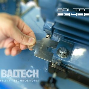 CALIBRATION SHIMS BALTECH-23458N SERIES
