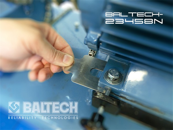 CALIBRATION SHIMS BALTECH-23458N SERIES