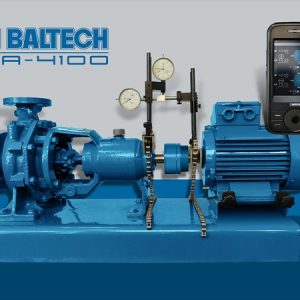 BALTECH SA-4100