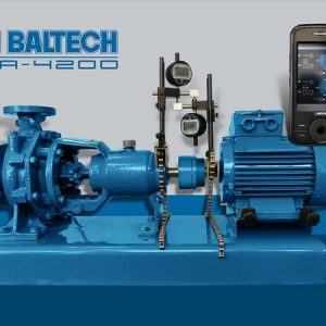 BALTECH SA-4200