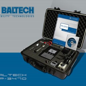 BALTECH VP-3470