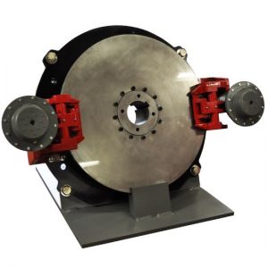 BRAKE DISCS & HUBS