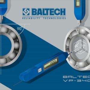 BALTECH VP-3405