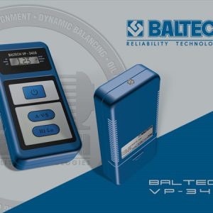 BALTECH VP-3410